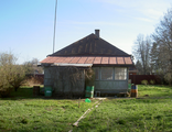 Дом и земельный участок в селе Тропарево (Можайский район)